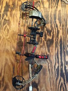 2016 PSE Drive R RTS Package