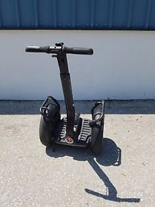 Segway Black i2, Great Condition,CLEAN! Less than 210 MILES!!!