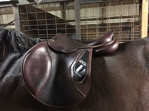 Price Reduced! Make An Offer!!  17.5 Inch 2gs CWD Grain / Calf