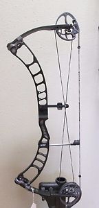 Prime RIZE  28.5" Black