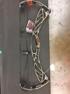 Hoyt Defiant 34