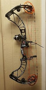 Obsession Defcon M6