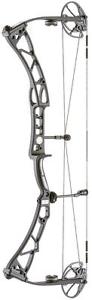 NEW Elite Archery Tempo RH 30" 70lbs Break-up Country hunting bow