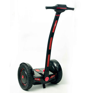X3 SELF BALANCING GYRO ELECTRIC TWO WHEELS - GOLF STANDING CART