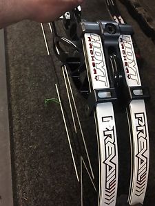 2017 Hoyt Prevail 37