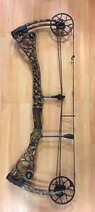 Mathews NC-HTR