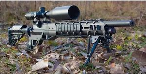 Benjamin Armada PCP Air Rifle Co