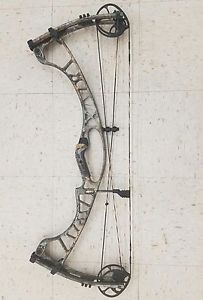 Hoyt Spyder Turbo