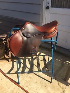 bruno delgrange saddle