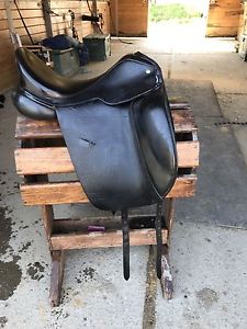 Custom Saddlery Advantage With Buffalo Leather