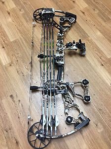 mathews no cam htr