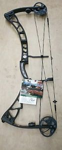 Elite Synergy RH 29" 60#