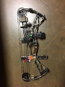 Hoyt Defiant