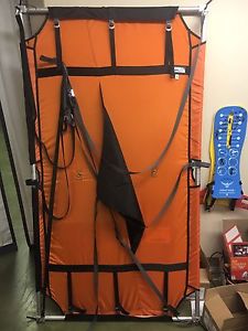 Runout Customs Portaledge And Fly Big Wall