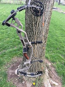 hoyt carbon defiant