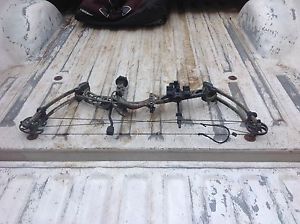 Alpine Denali compound Bow