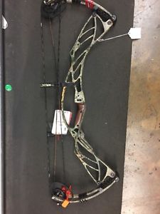 Hoyt Defiant Turbo