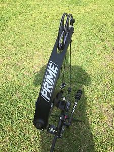 Prime Rival Compound Bow 50-60lbs