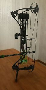 Elite energy 32