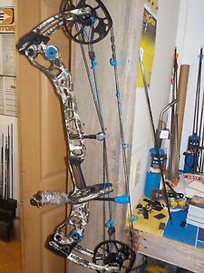 Mathews Halon 6-RH/28