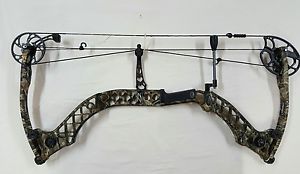 Mathews Z2..compound bow..hunting..