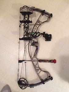 Hoyt Spyder 30 Zt