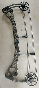 Mathews HTR RH 27.5" 70#