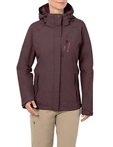 Tg 46| VAUDE giacca da donna Furnas Jacket II