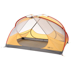 Exped Gemini Iii Unisex Tent - Green One Size