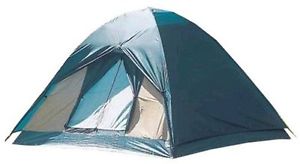 Tent Captain Stag Crescent Dome Tent M-3105 [3 Person]