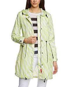 Tg 38| BOGNER FIRE + ICE, Giacca Donna Maxima, Giallo (Lemonade), 38