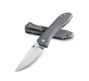 Benchmade 765 Mini TI Monolock F