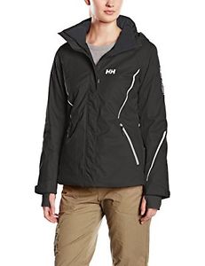 Tg Medium| Helly Hansen-Giacca secondo le donne s Shine