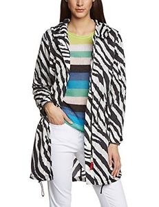 Tg 38| BOGNER FIRE + ICE, Giacca Donna Maxima, Nero (Black), 38