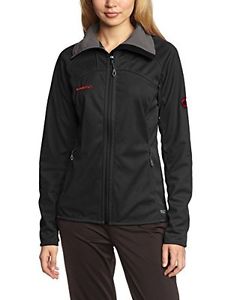 Tg XL| Mammut Giacca da donna Ultimate, donna, Ultimate, Space/Imperial, XL