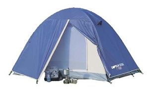 (Captain Stag) Libero Touring Tent M-311 [For 2 People]