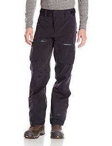 Tg 46| VAUDE - boe Pant, Uomo, Boe Pant, Black, 46