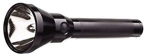 Streamlight 78014 Ultra Stinger Flashlight with 120V AC/DC Charger and 2-Hold...