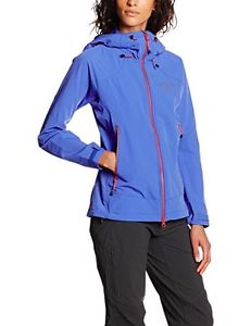 Tg Large| Giacca da donna con cappuccio Frontier Mountain Equipment