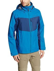 Tg 54| Giacca da uomo Schöffel Sterling, blu, 54, 22435 -21164 -0002