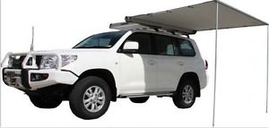 Awning Roof Tent Car Tarp Outdoor Camping Picnic Hiking Instant Sun Shelter