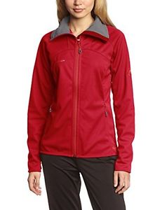 Tg Medium| Mammut Giacca da donna Ultimate, donna, Jacke Ultimate, Inferno, M