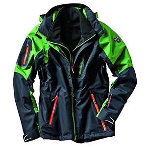 Tg 34| Northland Professional Combi Exo Ferina 10 k-giacca da montagna, da donna