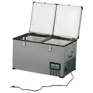 Kühlschrank- Kühlbox Kompressor Reise Speziell 4X4 74 Liter