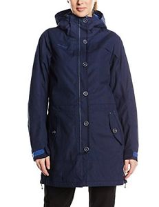 Tg Medium| Bergans Giacca harstad Ins Lady, Donna, Giacca, Jacke Harstad INS Lad