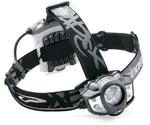 Princeton Tec Apex LED Headlamp Black 275 Lumens