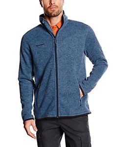 Tg Large| Giacca in pile da uomo Mammut Polar Midlayer, Uomo, Fleecejacke Polar