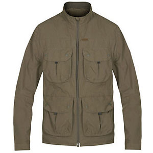 Paramo Halcon Traveller Mens Jacket Windproof - Capers All Sizes