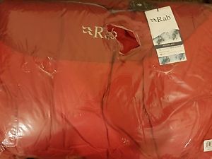 Rab Ascent 900 XL Sleeping Bag