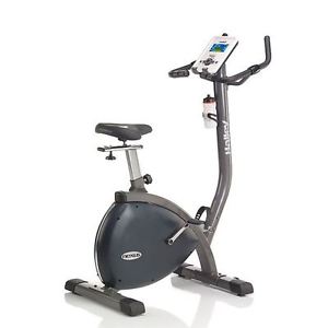 --  Halley Cyclette Upright Modello Nexus HY A06155